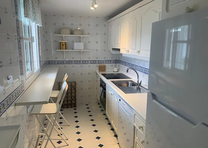 Apartamento Isabel - Fuentes De Nerja