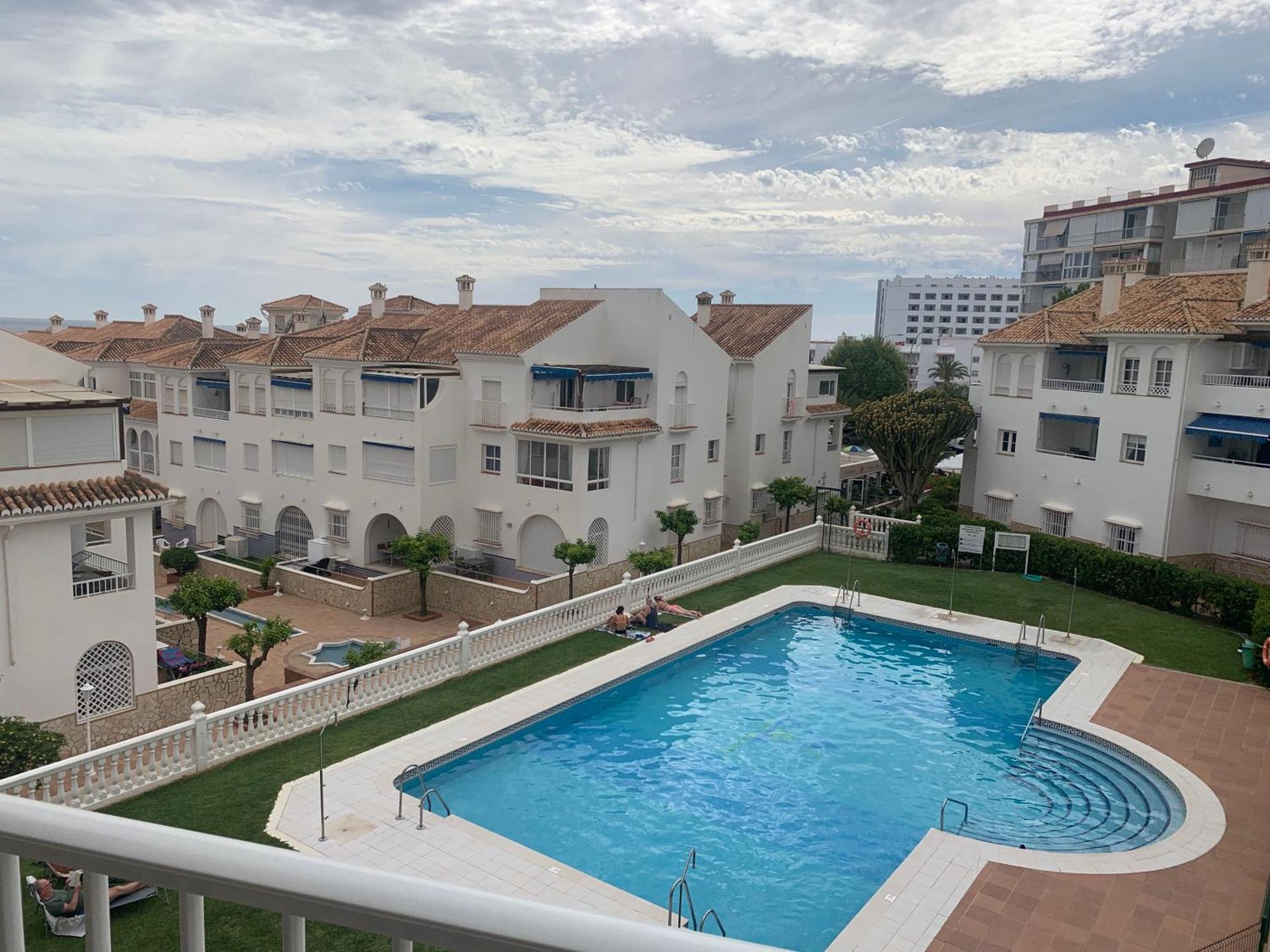 Isabel - Fuentes De Apartment Nerja