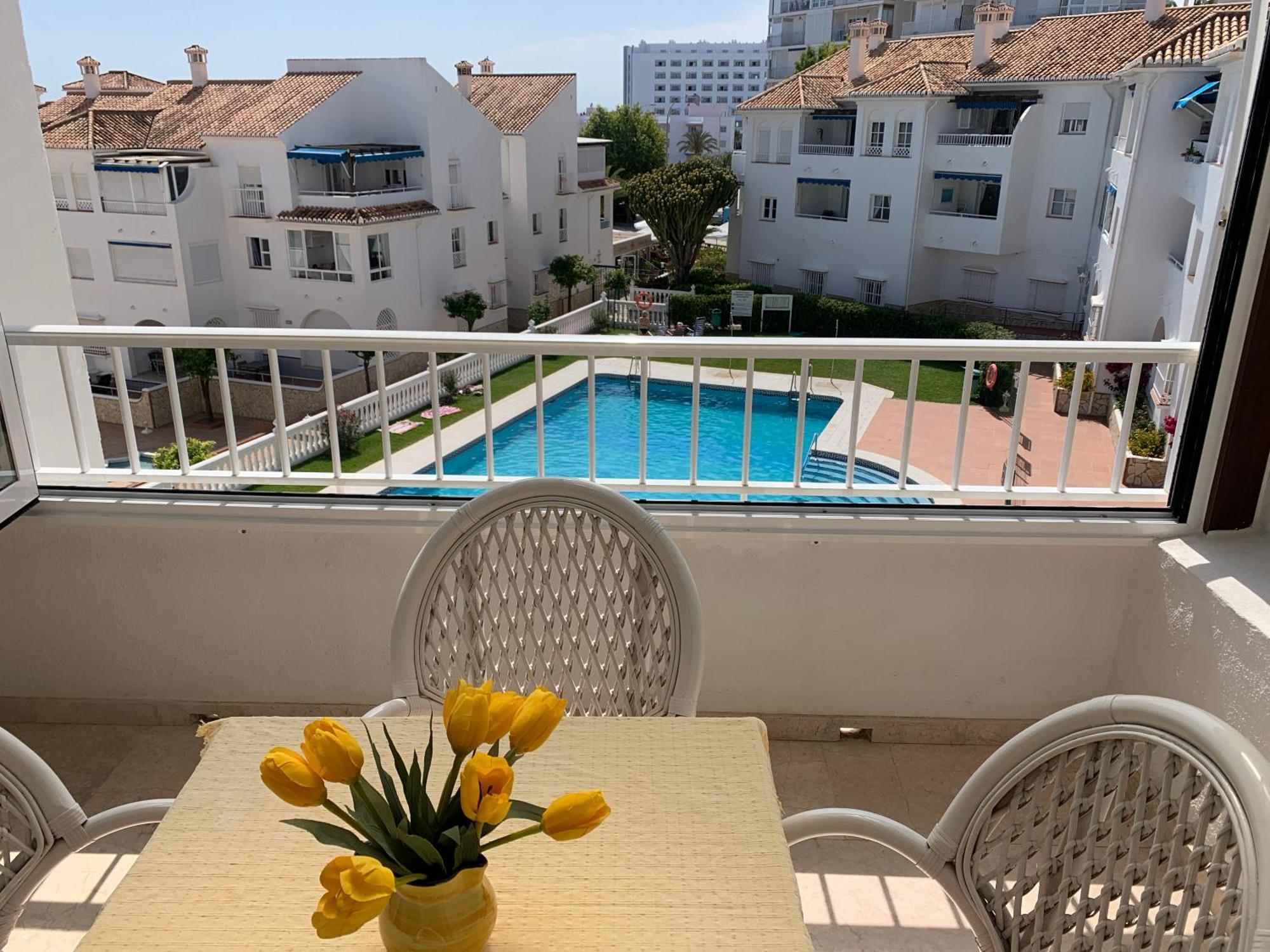 Apartment Isabel - Fuentes De